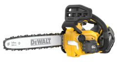 DeWalt DCCS674X2 60V MAX 14 In. Top Handle Chainsaw Kit - image 1