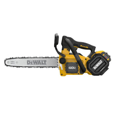 DeWalt DCCS674X2 60V MAX 14 In. Top Handle Chainsaw Kit - image 2