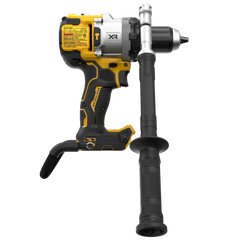 DeWalt DCD1007BLR 20V MAX XR Brushless Cordless 1/2" 3-Speed Hammer Drill, Tool Only - image 4