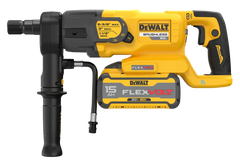 DeWalt DCD150Z2 60V MAX 6-3/8 in. Core Drill Kit - image 2