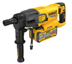 DeWalt DCD150Z2 60V MAX 6-3/8 in. Core Drill Kit - image 3
