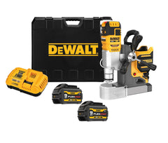 DeWalt DCD1624GX2 20V MAX XR 2-in Cordless Brushless Magnetic Drill Press Kit - image 1