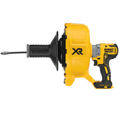 DeWalt DCD200B 20V MAX XR Brushless Drain Snake (Tool Only) - image 1