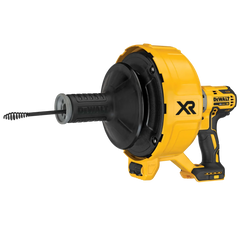 DeWalt DCD200B 20V MAX XR Brushless Drain Snake (Tool Only) - image 2