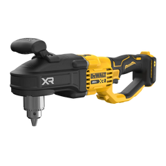DeWalt DCD446B 20V MAX XR Brushless Cordless 1/2 in. Compact Stud & Joist Drill (Tool Only) - image 1