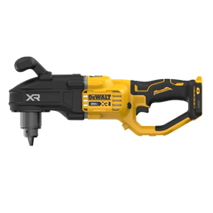 DeWalt DCD446B 20V MAX XR Brushless Cordless 1/2 in. Compact Stud & Joist Drill (Tool Only) - image 2