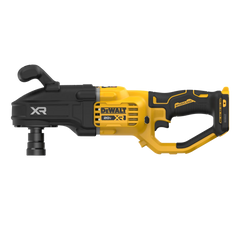 DeWalt DCD447B 20V MAX XR Brushless Cordless 7/16 in. Quick Change Compact Stud & Joist Drill (Tool Only) - image 2