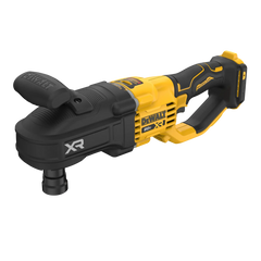 DeWalt DCD447B 20V MAX XR Brushless Cordless 7/16 in. Quick Change Compact Stud & Joist Drill (Tool Only) - image 3