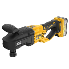 DeWalt DCD447WW1 20V MAX XR Brushless Cordless 7/16 in. Quick Change Compact Stud & Joist Drill Kit - image 3