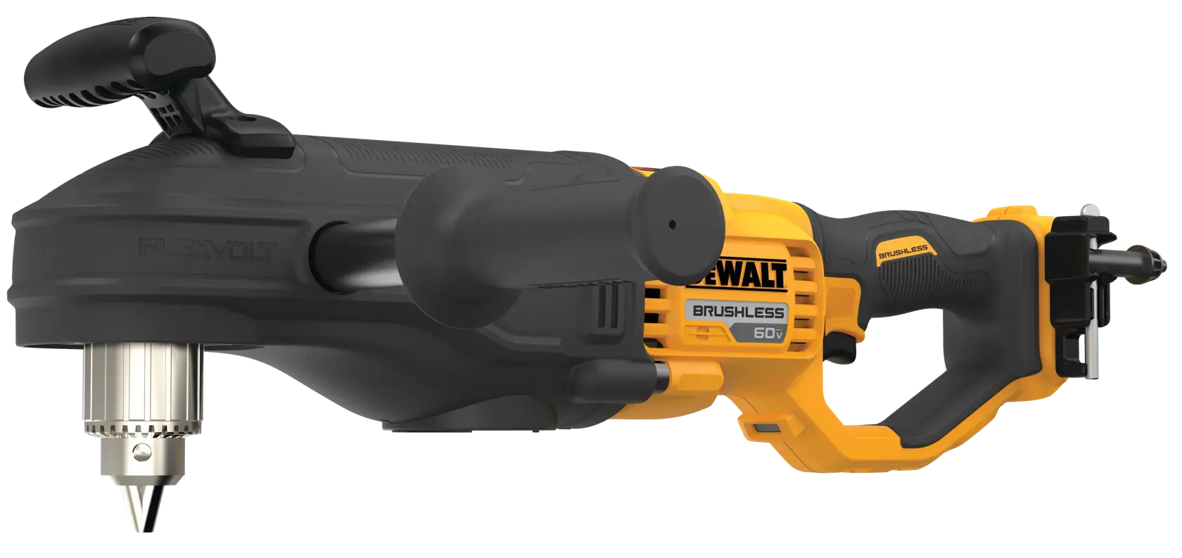 DeWalt DCD470B 60V MAX In-Line Stud and Joist Drill With E-CLUTCH System (Tool Only) - image 1
