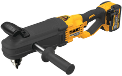 DeWalt DCD470X1 60V MAX In-Line Stud and Joist Drill With E-CLUTCH System Kit - image 3