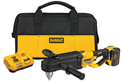 DeWalt DCD470X1 60V MAX In-Line Stud and Joist Drill With E-CLUTCH System Kit - image 1