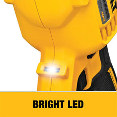 DeWalt DCD471X1 60V MAX Brushless Cordless Quick-Change Stud and Joist Drill With E-CLUTCH System Kit - image 4