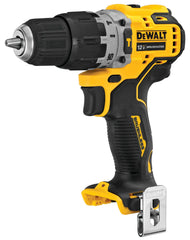 DeWalt DCD706B 12V MAX Brushless Cordless 3/8-in Hammer Drill (Tool Only) - image 2