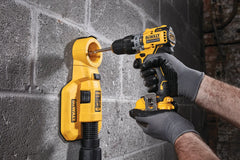 DeWalt DCD706F2 12V MAX Brushless Cordless 3/8-in Hammer Drill Kit - image 4
