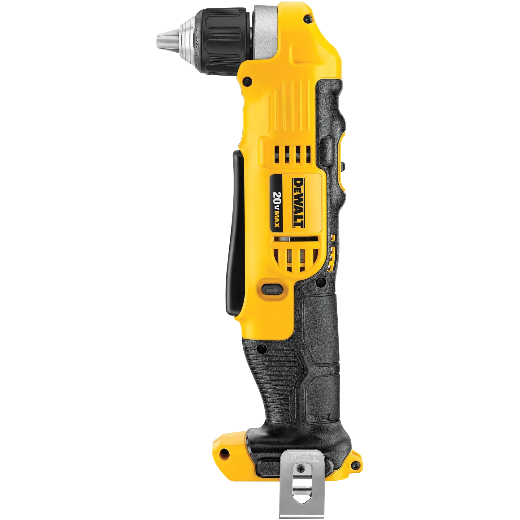 DeWalt DCD740B 20V MAX 3/8-in Right-Angle Drill/Driver (Tool Only) - image 1
