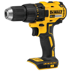 DeWalt DCD777B 20V MAX 1/2" Compact Brushless Drill/Driver, Tool Only - image 2
