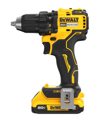 DeWalt DCD793D1 20V MAX Brushless 1/2-in Drill/Driver Kit - image 2