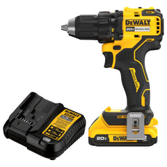 DeWalt DCD793D1 20V MAX Brushless 1/2-in Drill/Driver Kit - image 1