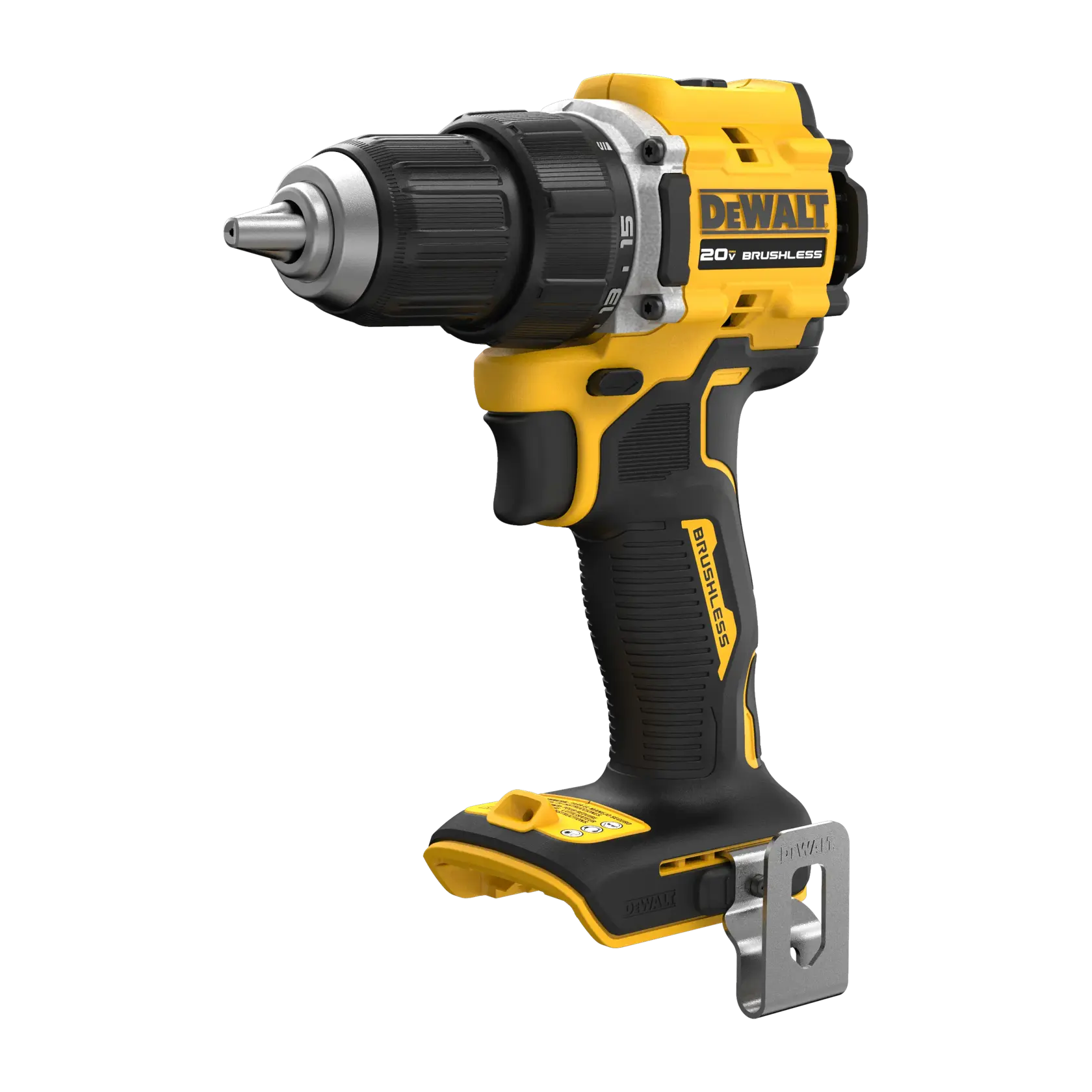 DeWalt DCD794B ATOMIC 20V MAX Brushless Cordless 1/2-in Drill/Driver (Tool Only) - image 1