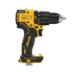 DeWalt DCD798B 20V MAX 1/2-in Hammer Drill (Tool Only) - image 3