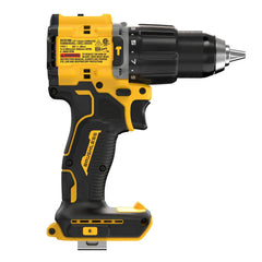 DeWalt DCD799B ATOMIC 20V MAX 1/2-in Hammer Drill (Tool Only) - image 3