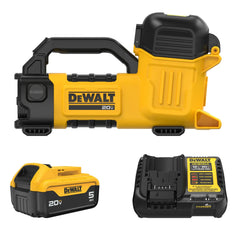 DeWalt DCE050P1 20V MAX Transfer Pump Kit - image 1