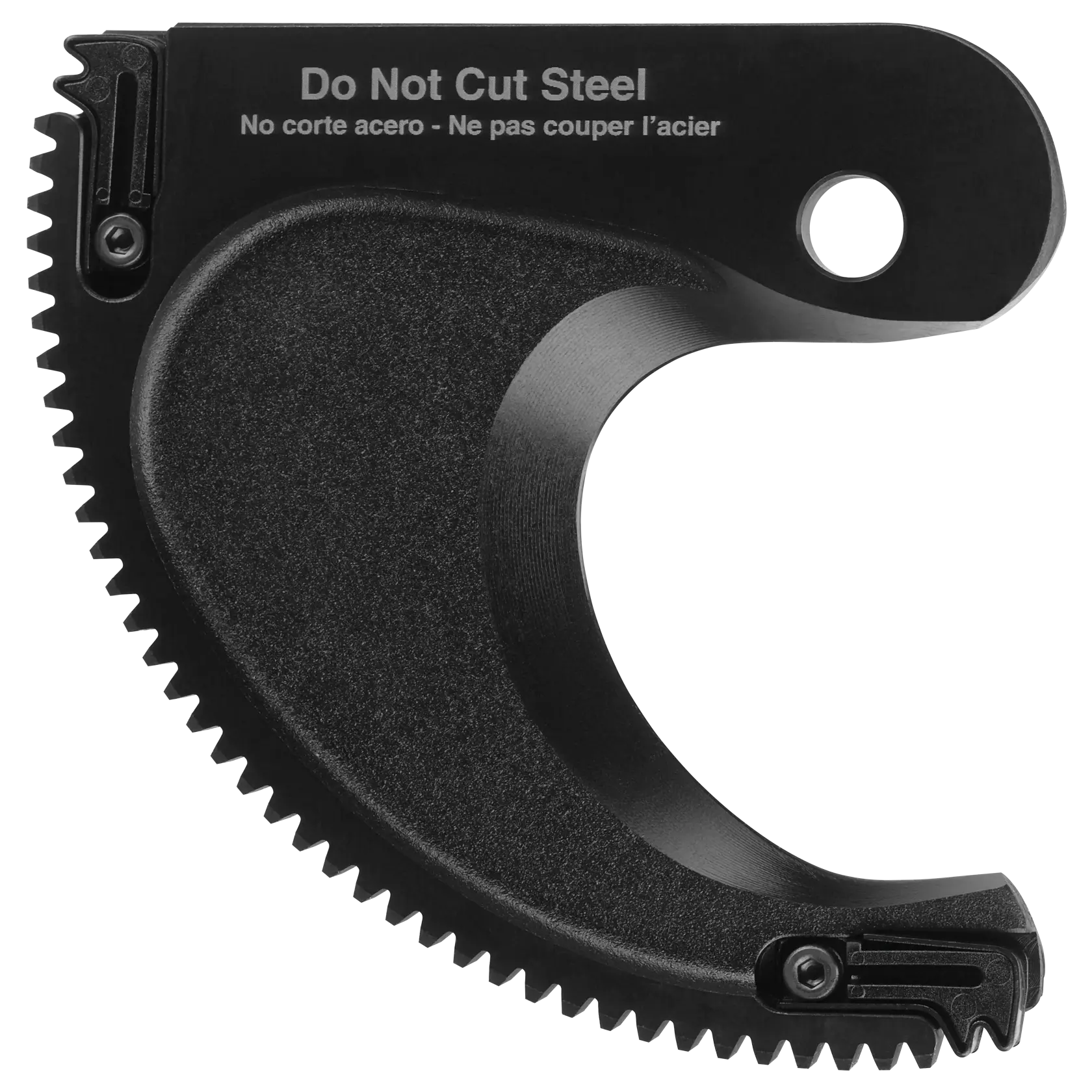 DeWalt DCE1501 Cable Cutting Tool Replacement Blade - image 1