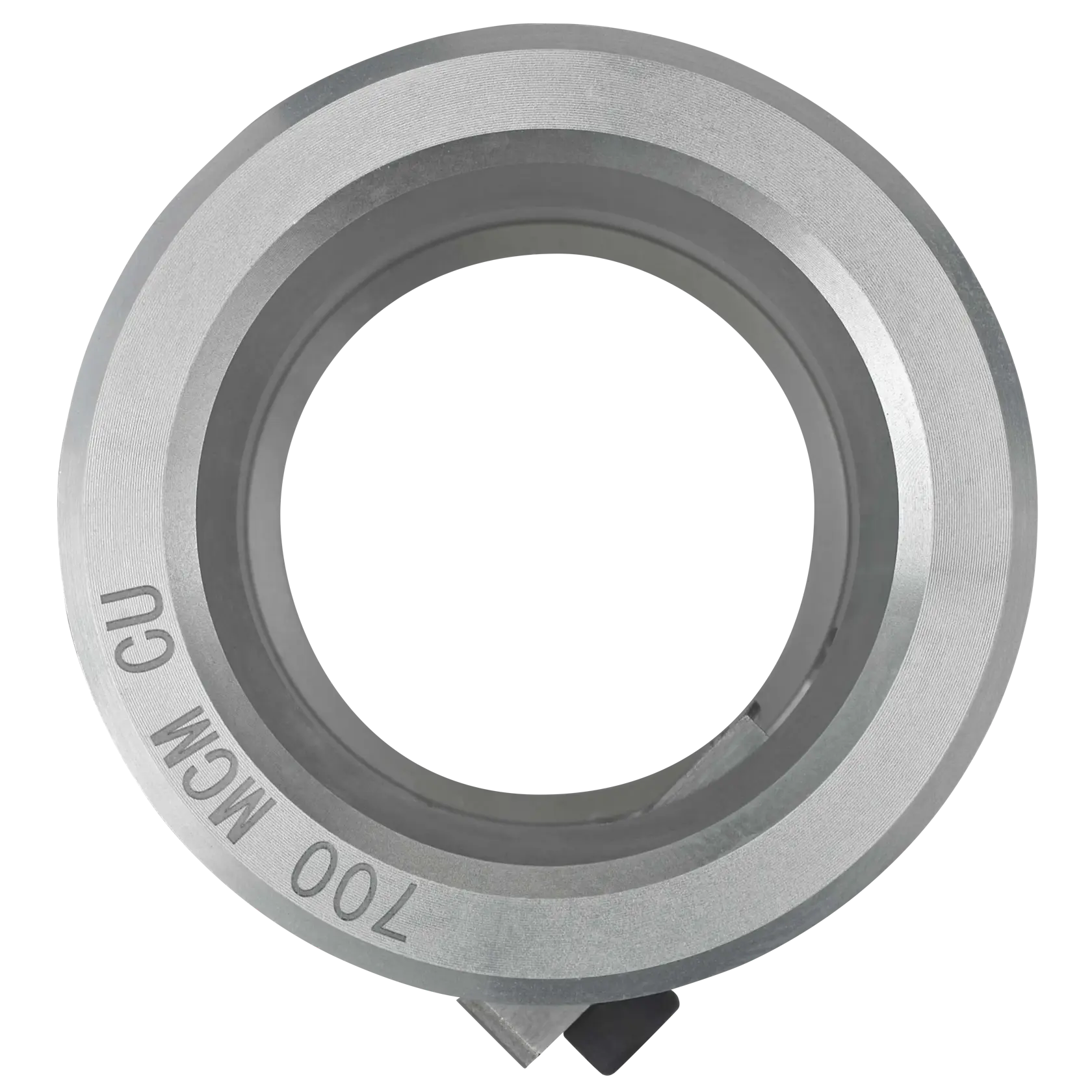 DeWalt DCE15122 700 MCM Copper Cable Stripping Bushing for DCE151 - image 1
