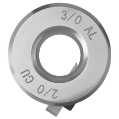 DeWalt DCE1514 2/0 CU, 3/0 AL Bushing - image 1