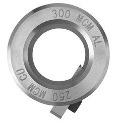 DeWalt DCE1519 250 MCM CU, 300 MCM AL Bushing - image 1