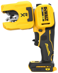 DeWalt DCE154B 20V MAX XR 1-1/4 in. Copper Tubing Cutter (Tool Only) - image 2