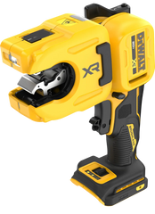 DeWalt DCE154B 20V MAX XR 1-1/4 in. Copper Tubing Cutter (Tool Only) - image 3