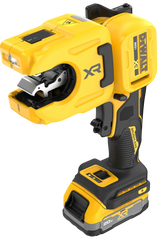 DeWalt DCE154E1 20V MAX XR 1-1/4 in. Copper Tubing Cutter Kit - image 3