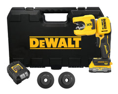 DeWalt DCE154E1 20V MAX XR 1-1/4 in. Copper Tubing Cutter Kit - image 1