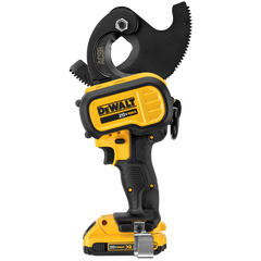 DeWalt DCE155D1 20V MAX Cordless ACSR Cable Cutting Tool Kit - image 1