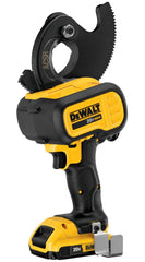 DeWalt DCE155D1 20V MAX Cordless ACSR Cable Cutting Tool Kit - image 2