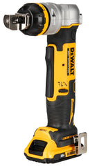 DeWalt DCE158D1 20V MAX XR Brushless Cordless Wire Mesh Cable Tray Cutter - image 2
