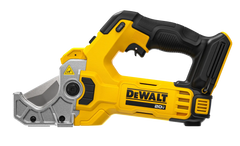 DeWalt DCE180B 20V MAX Plastic Tubing Cutter (Tool Only) - image 1