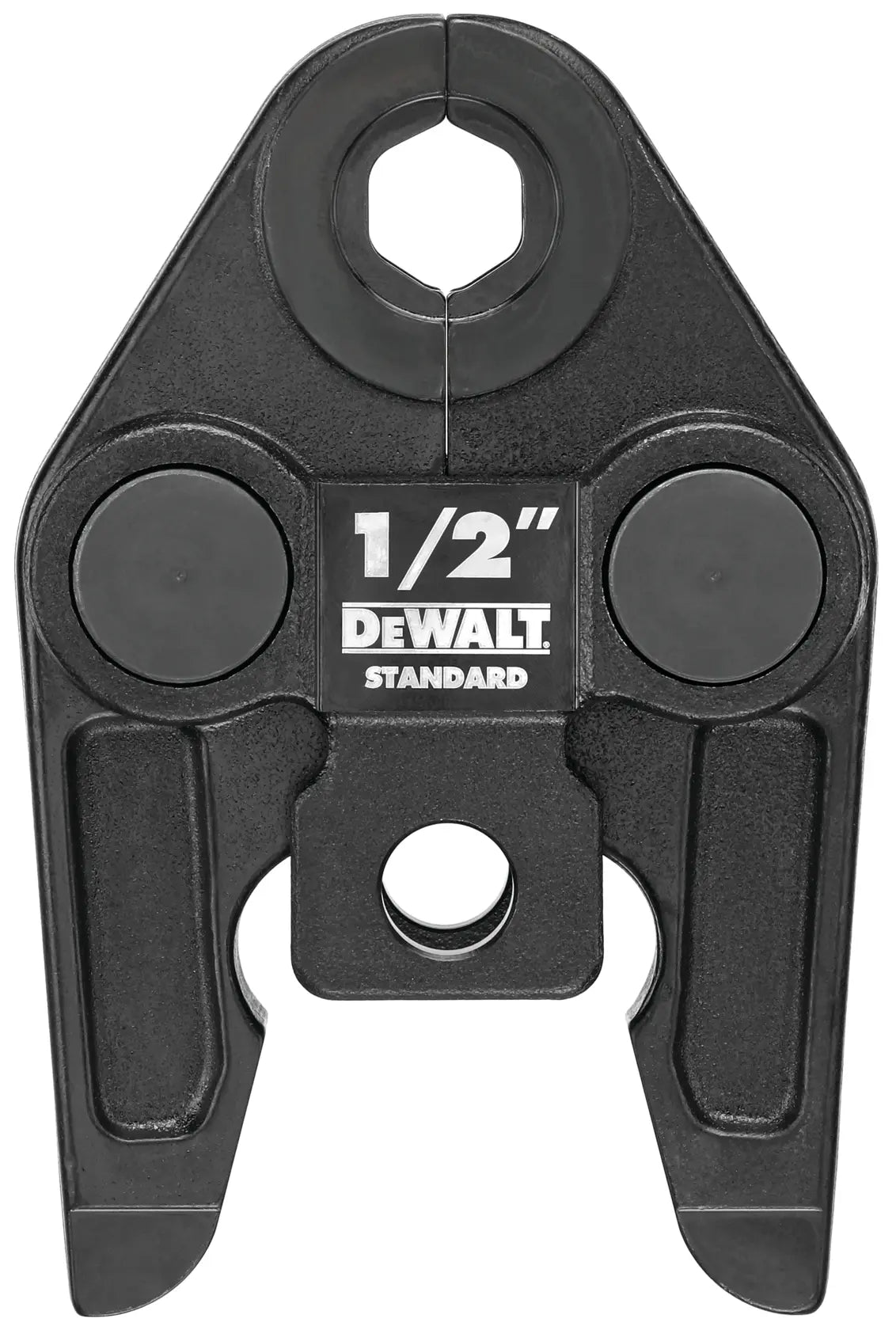 DeWalt DCE200012 1/2" Standard CTS Press Jaw - image 1
