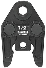 DeWalt DCE200012 1/2" Standard CTS Press Jaw - image 1