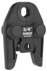 DeWalt DCE200034 3/4" Standard CTS Press Jaw - image 2