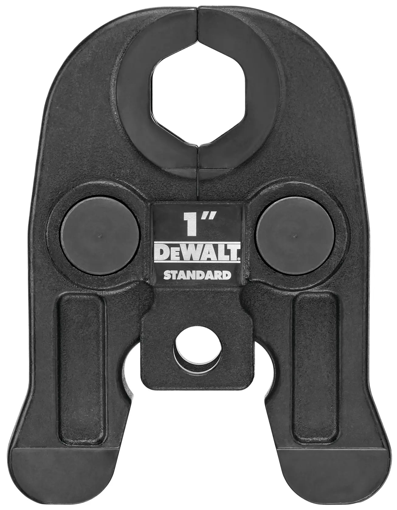 DeWalt DCE200100 1" Standard CTS Press Jaw - image 1