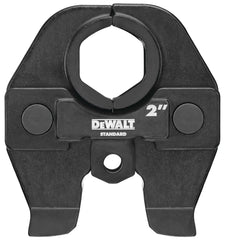 DeWalt DCE200200 2" Standard CTS Press Jaw - image 1