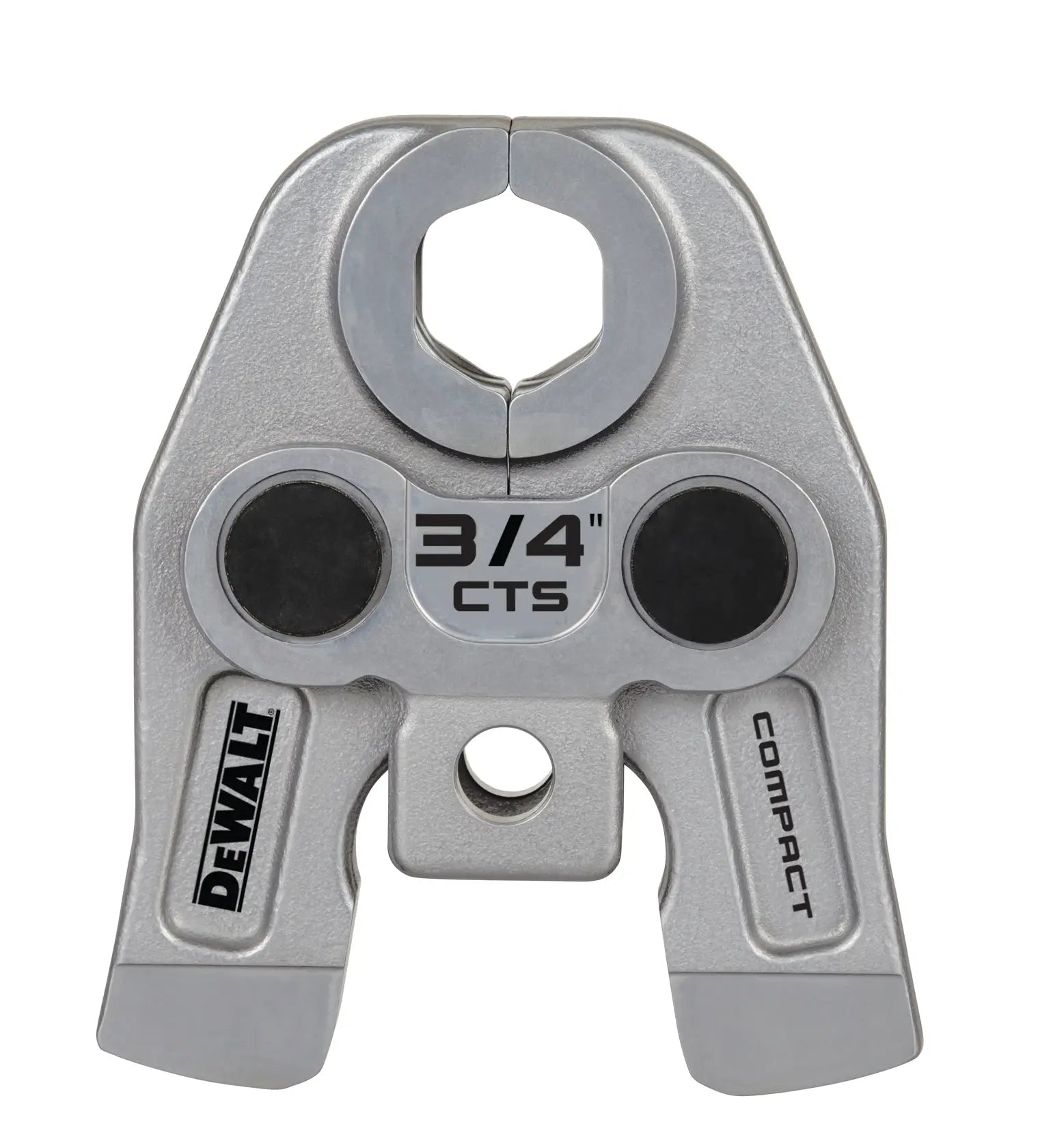 DeWalt DCE210034 3/4" Compact CTS Press Jaw - image 1