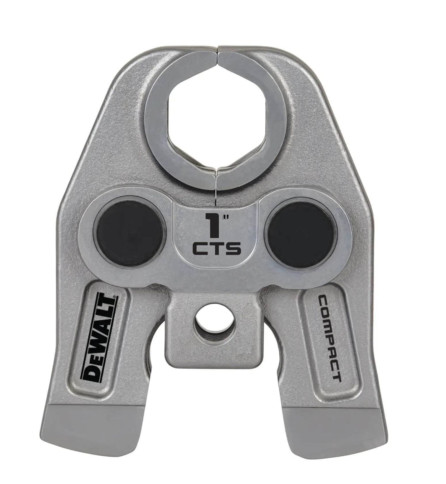 DeWalt DCE210100 1" Compact CTS Press Jaw - image 1