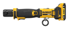 DeWalt DCE210D2 20V MAX Compact Press Tool Kit - image 2