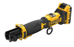 DeWalt DCE210D2 20V MAX Compact Press Tool Kit - image 3