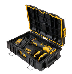 DeWalt DCE210D2 20V MAX Compact Press Tool Kit - image 1
