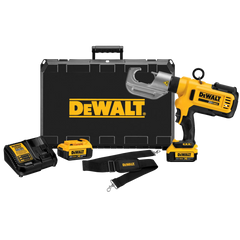 DeWalt DCE300M2 20V MAX Cable Crimping Tool Kit - image 1